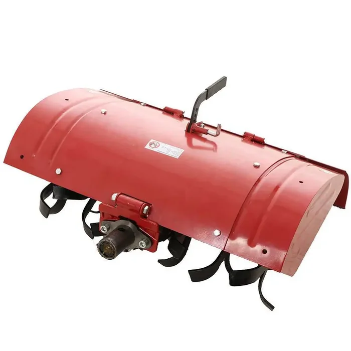 Accessorio fresa da 72cm per MCT900 GeoTech-Pro