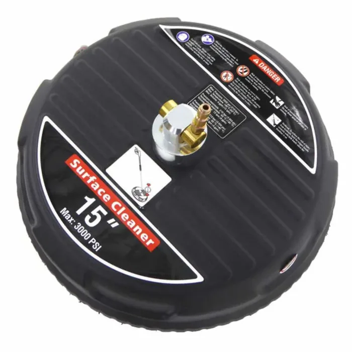 Accessorio lancia lavapavimenti semi professionale SFC15-L 15″