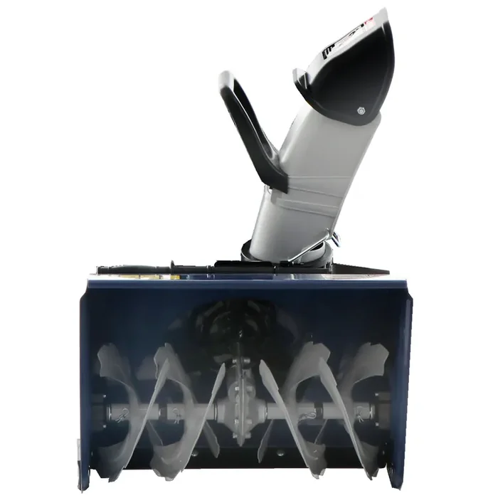 Accessorio spazzaneve a doppio Stadio per BullMach SS 80 – Fresa da cm 55