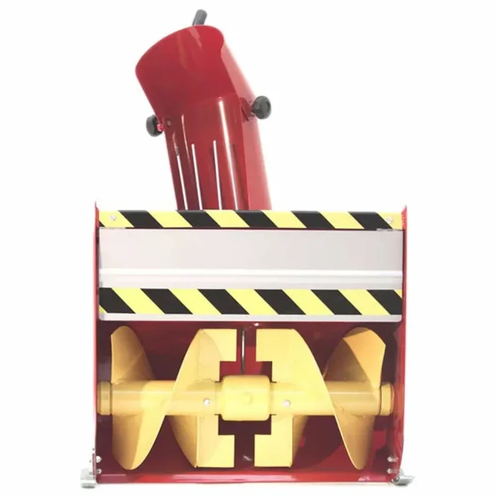 Accessorio spazzaneve MS – Mono Stadio fresa da cm 60 per motocoltivatore minimo 8 HP