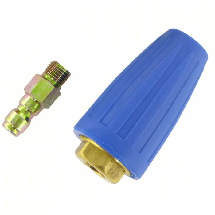 Accessorio ugello TURBO TNB 50 foro 40 x idropulitrice GeoTech