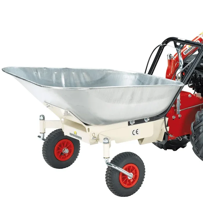 Accessorio vasca di trasporto per P 55 V – GP 255 RH