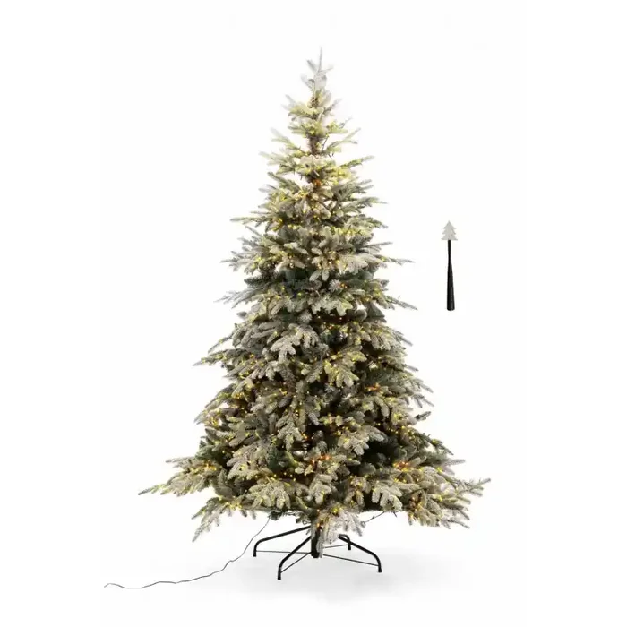 Albero Di Natale Naigel Led con Bacchetta Magica