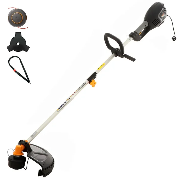 Alpina ABR 1.0 EJ – Decespugliatore elettrico – 1000 W