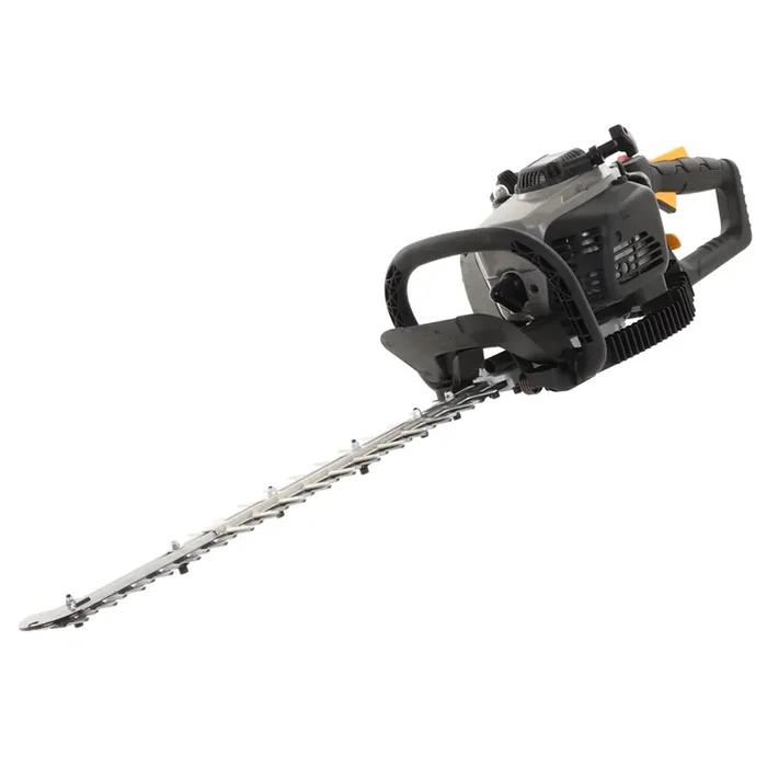 Alpina AHT 555 – Tagliasiepi a scoppio con lama da 60 cm – 22,5 cc