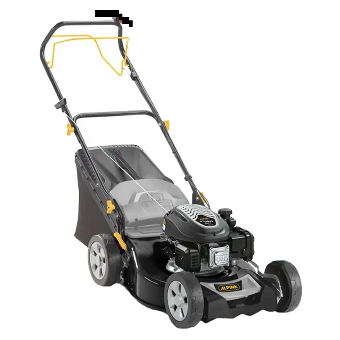 Alpina AL5 46 SA – Tagliaerba a scoppio trazionato – Motore ST 140 da 139 cc