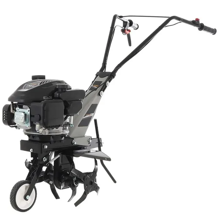 Alpina ATL 36 V – Motozappa a benzina 4 HP – Alpina ST 120 OHV da 123cc