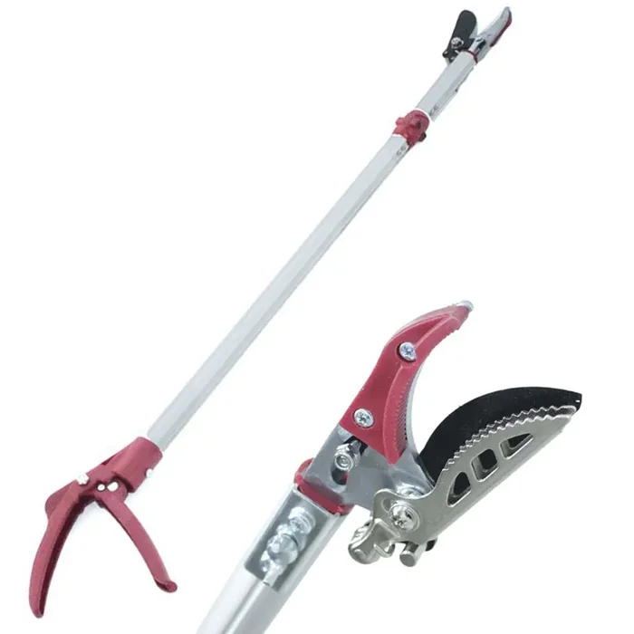 Archman Art. 106 – Forbice con manico fisso orientabile – Ø 15 mm