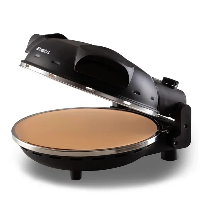 Ariete 0917 Nero – Forno Pizza Elettrico