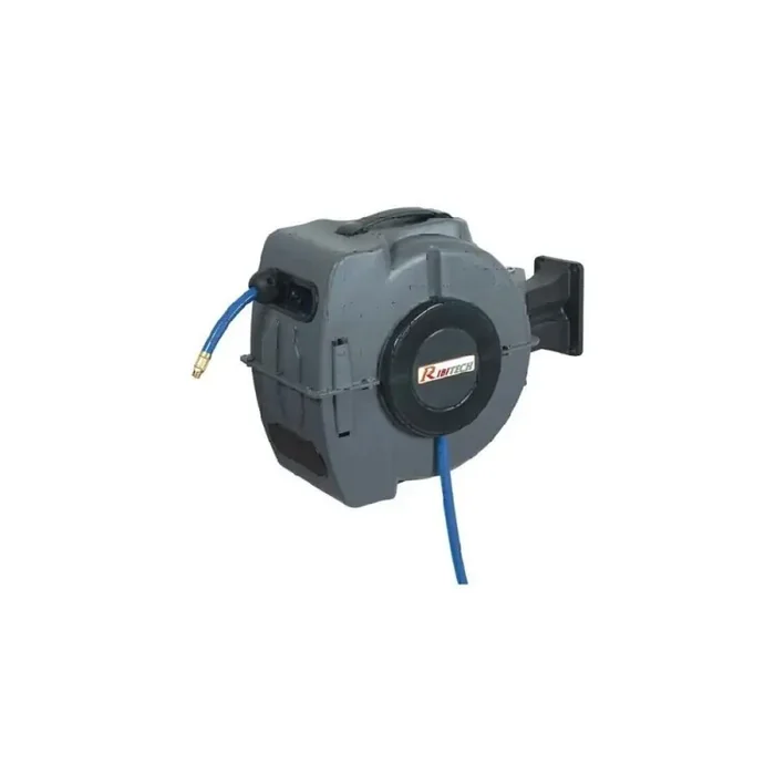 Avvolgicavo aria automatico 15/9,5×16