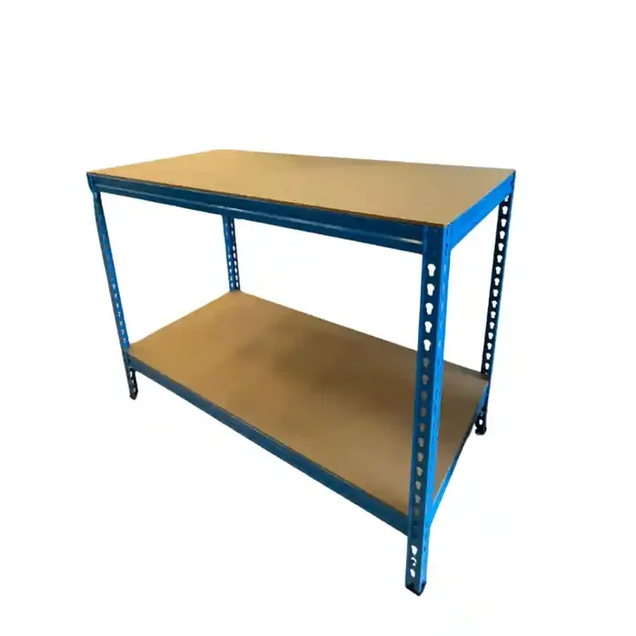 Banco da lavoro a 2 ripiani Mercurio Xone