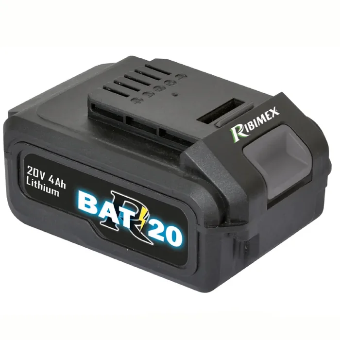 Batteria RIBIMEX PRBAT20-4 20V 4Ah