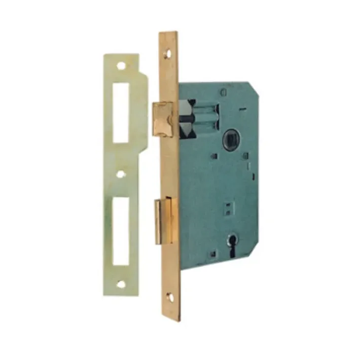 BL SERRATURA PATENT Q.8/70 DA 40 BRONZATA