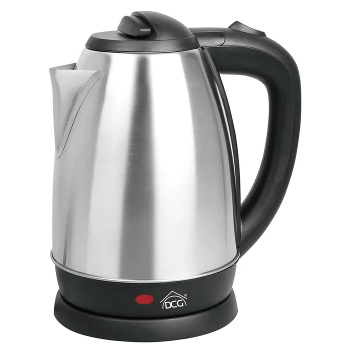 Bollitore inox 1,8 l