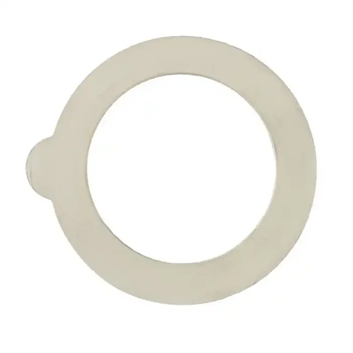 BORMIOLI ROCCO Fido Guarnizioni Ricambio Ø 80mm – Pz 6