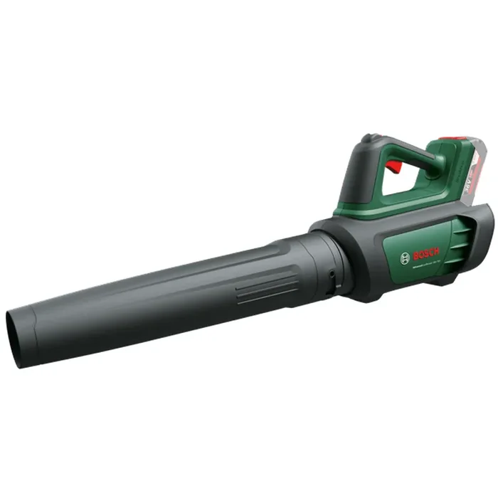 Bosch Advanced Leaf Blower 36V-750 – Soffiatore a batteria – SENZA BATTERIE E CARICABATTERIA