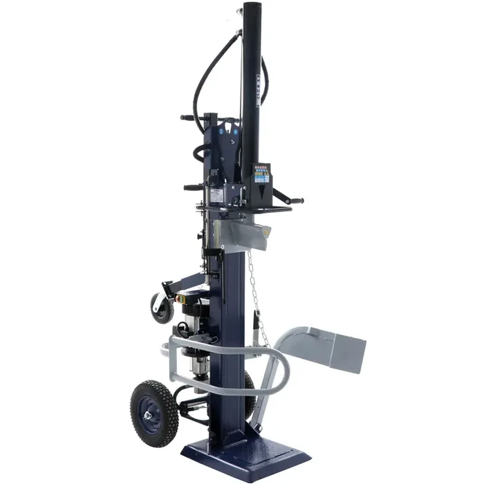 BullMach BM-LS-E 18 V – Spaccalegna elettrico – Verticale – 230V