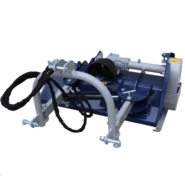 BullMach Ermes 85 SH – Trinciaerba per trattore – Serie leggera – Spostamento idraulico