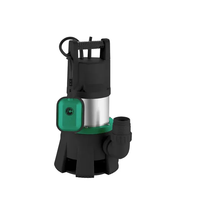 C ELETTROPOMPA SOMMERSA EDI INOX ACQ SCU 1300W