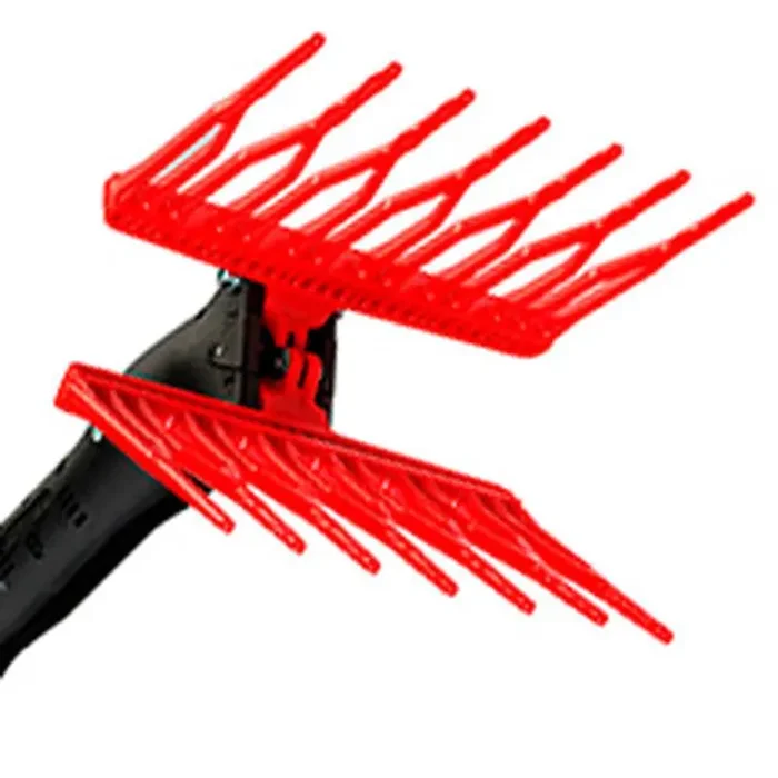 Castellari Olivance EP L V2 – Abbacchiatore elettrico a batteria – Asta 200/300 cm