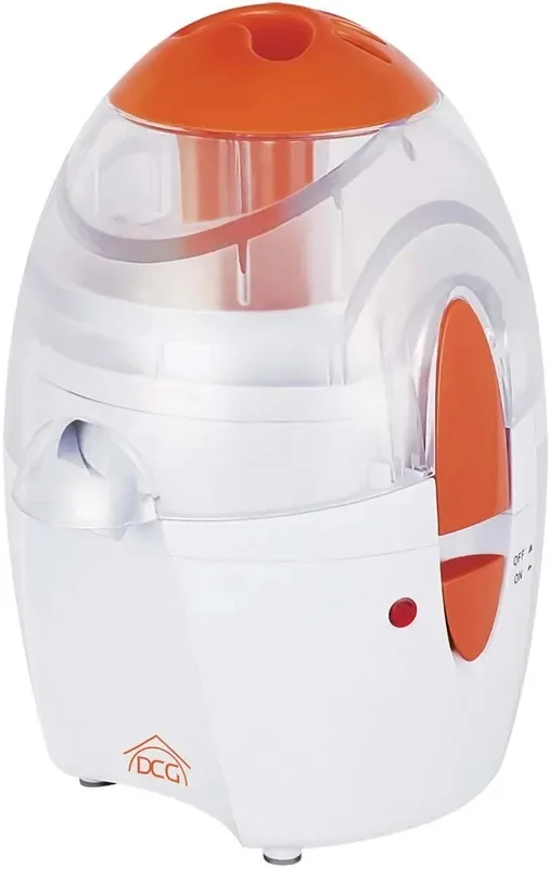Centrifuga elettrica DCG 220-240V 250 W 50/60 HZ