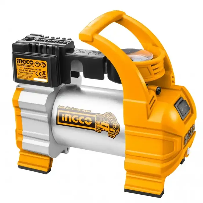 Compressore auto 12V 10A