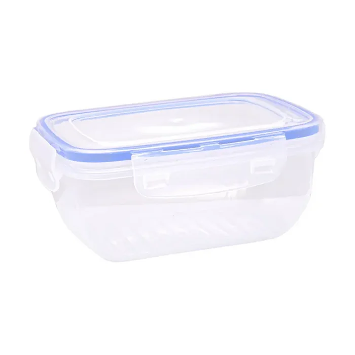 CONTENITORE KLIK KLAK QUADRATO 1500 ML