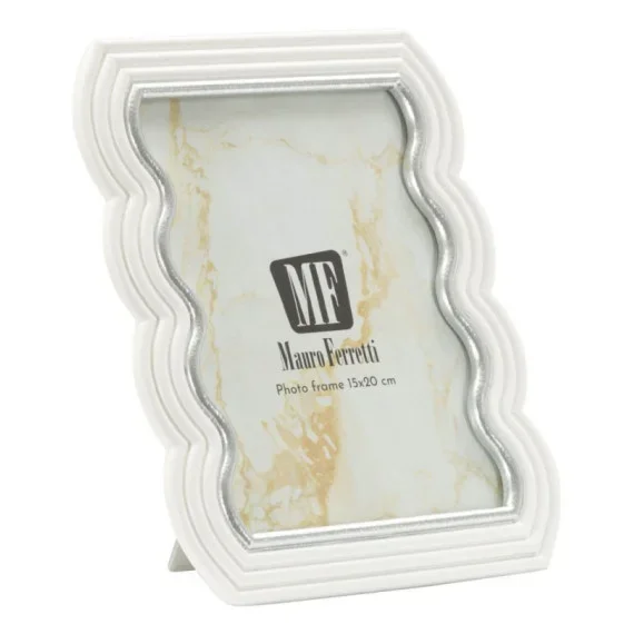 Cornici per foto CORNICE CURTY CM 19,9X1,5X25,2 (MISURA INTERNA CM 15X20) Mauro Ferretti