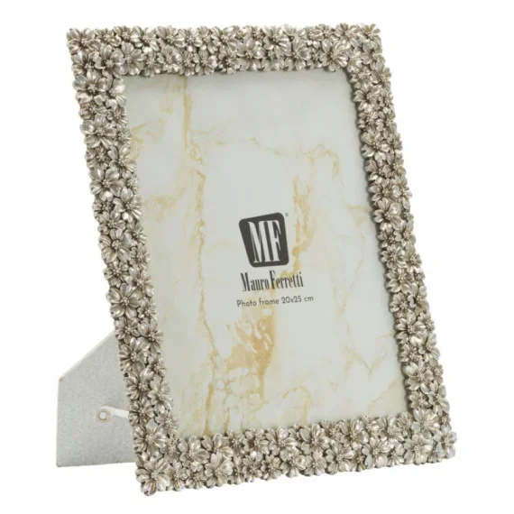 Cornici per foto CORNICE FLOWY CM 26,2X1,7X31 (MISURA INTERNA CM 20X25) Mauro Ferretti