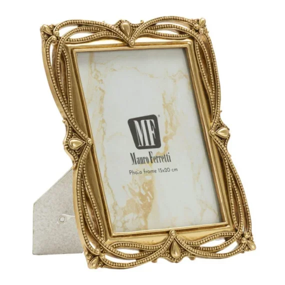 Cornici per foto CORNICE LINE CM 21,8X1,6X26,8 (MISURA INTERNA CM 15X20) Mauro Ferretti