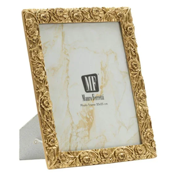 Cornici per foto CORNICE POPPY CM 25,3X2X30,3 (MISURA INTERNA CM 20X25) Mauro Ferretti