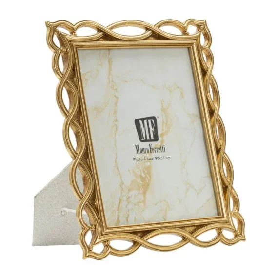 Cornici per foto CORNICE WAVE CM 28,5X2X33 (MISURA INTERNA CM 20X25) Mauro Ferretti