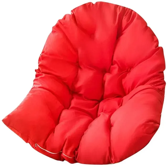 Cuscino Per Amaca Vari Colori Waterproof Vari Colori Seduta Singola Da Esterno Resistente Comodo Bello