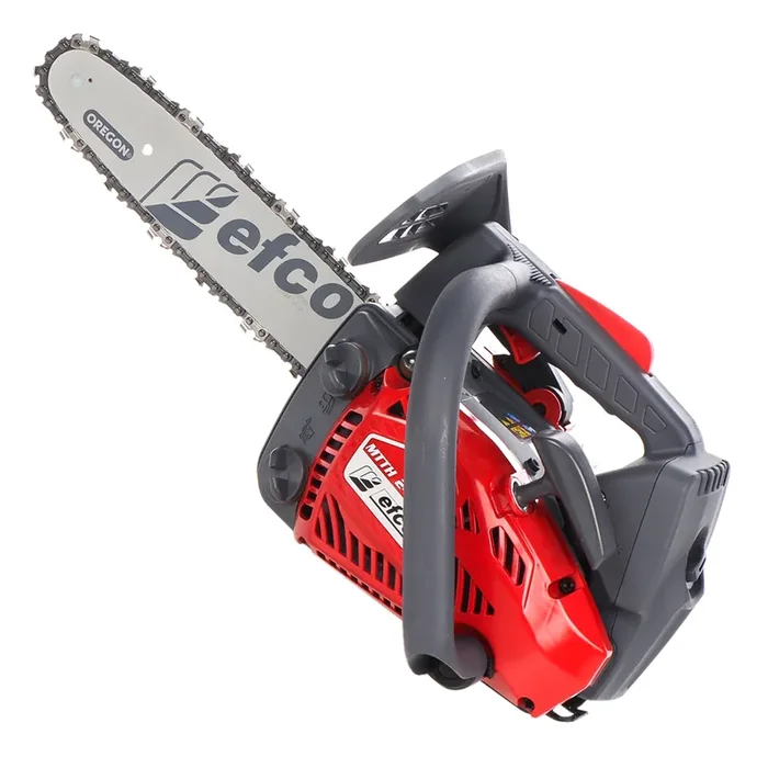 Efco MTTH 2400 – Motosega a scoppio da potatura – Lama da 25cm