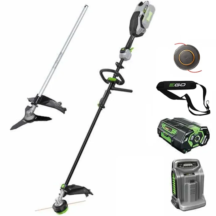 EGO PH1420E- Decespugliatore a batteria – 56V 5Ah