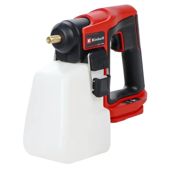 Einhell GE-WS 18/10 Li-Solo – Atomizzatore a batteria portatile – 18V – SENZA BATTERIA