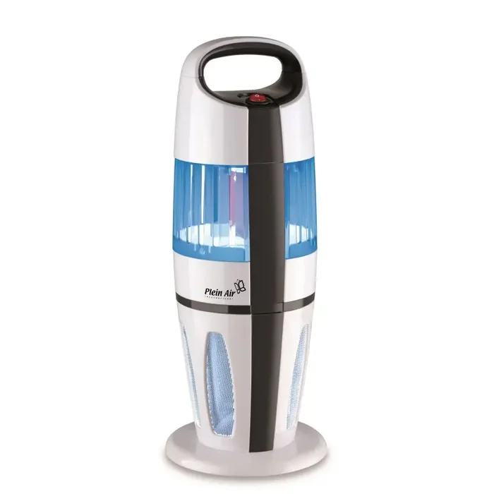 Elettroinsetticida Aspy 1x7w