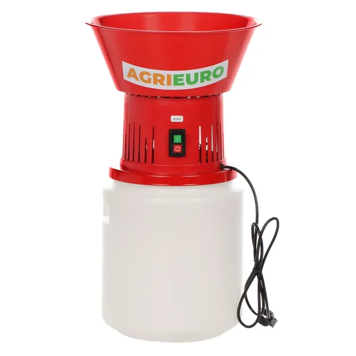 Elettromulino per cereali AG001 – motore elettrico 560W