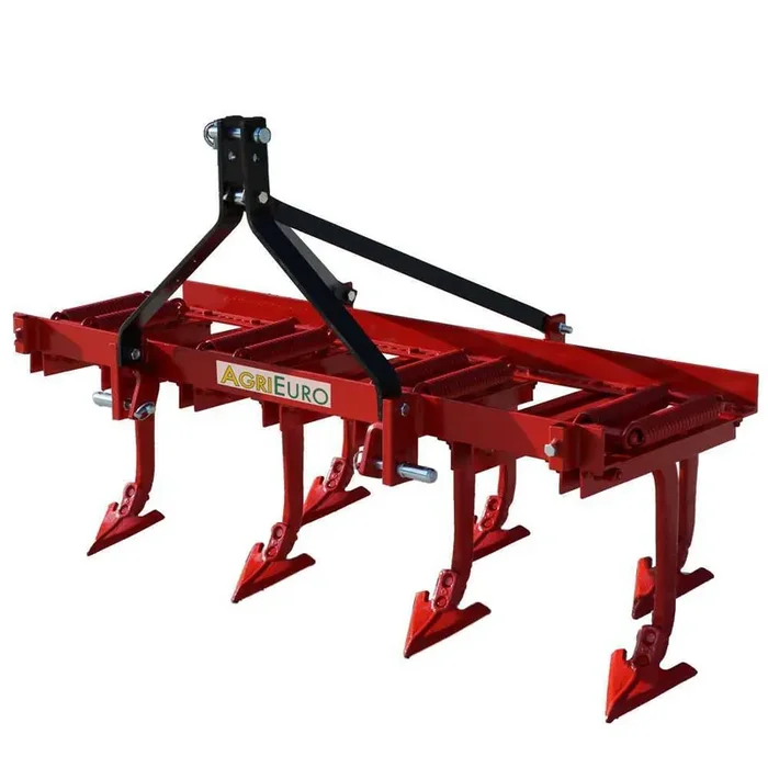 Erpice serie media CM7 – Larghezza di lavoro 170cm – 7 Vomeri