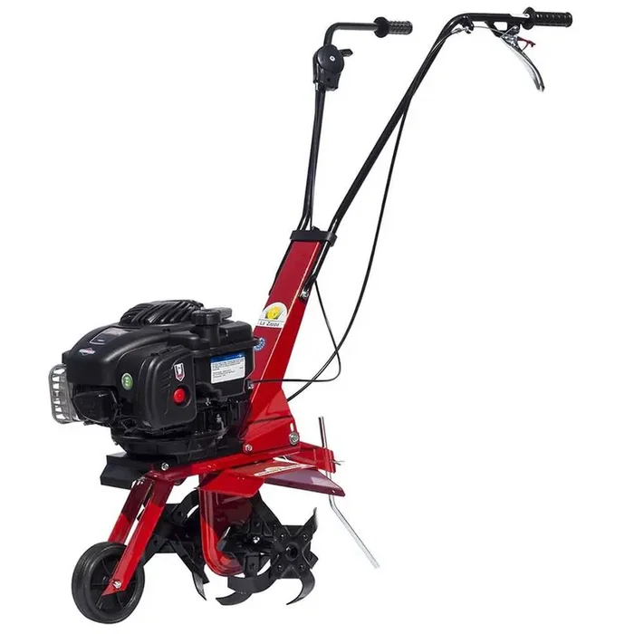 Eurosystems La Zappa – Motozappa a benzina 3.5 HP – B&S 450 e-series OHV