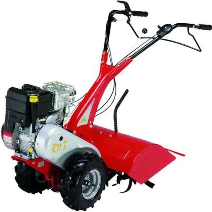Eurosystems MC 67 – Motocoltivatore benzina – Loncin TM70 – 6.5HP