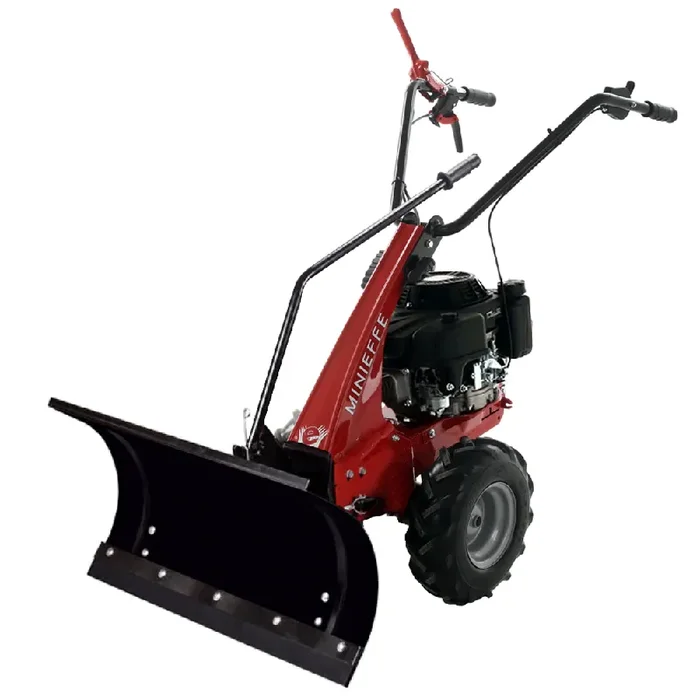 Eurosystems Minieffe – Spalaneve a scoppio – Loncin 196 OHV