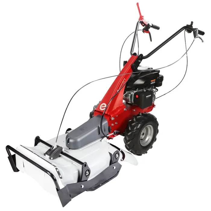 Eurosystems Minieffe – Trinciaerba a scoppio – Falciatutto PRO – Rato RV200