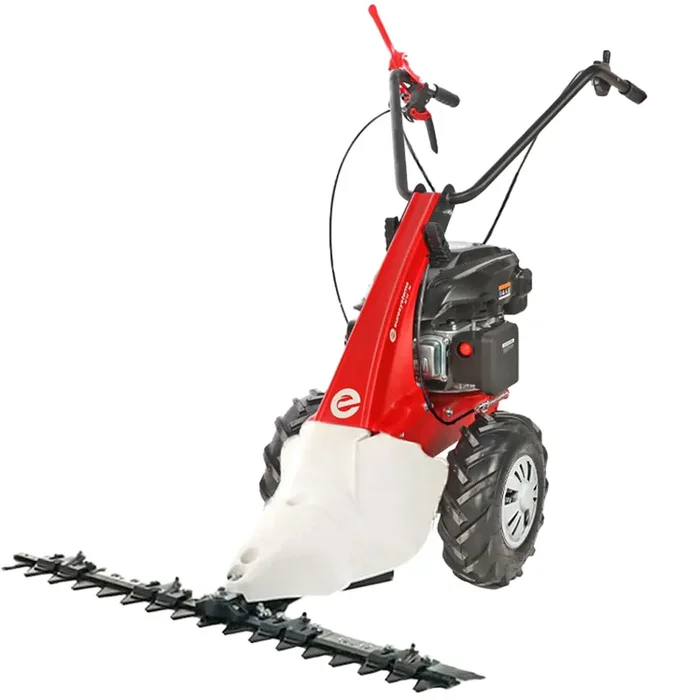 Eurosystems Minieffe RM – Motofalciatrice multifunzione – Rato RV200
