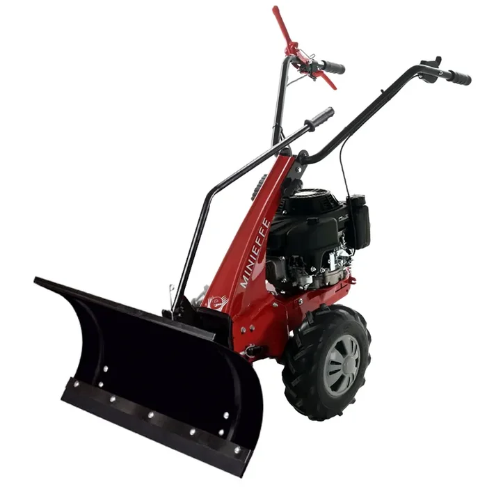 Eurosystems Minieffe RM – Spalaneve a scoppio – Loncin 196 OHV