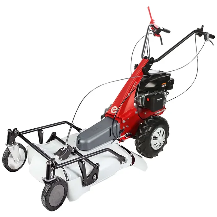 Eurosystems Minieffe RM – Trinciaerba a scoppio – Falciatutto PRO V2 – Rato RV200