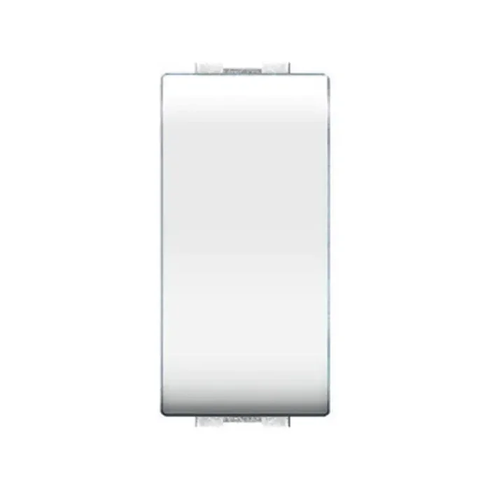 FALSO POLO MY LIFE BIANCO