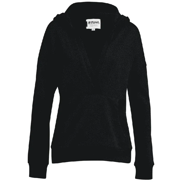 Felpa con cappuccio STIHL REFLECTIVE – Donna – Taglia M