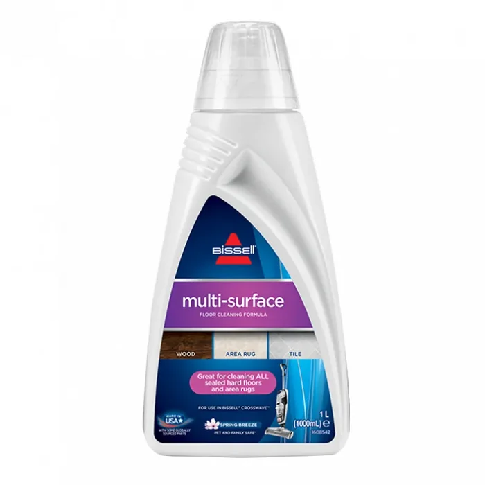 Flacone di detergente BISSELL Multi-Surface – 1L