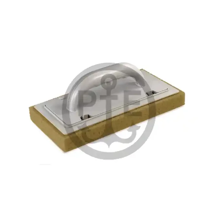 Frattone gomma spugna 290x150x40 872